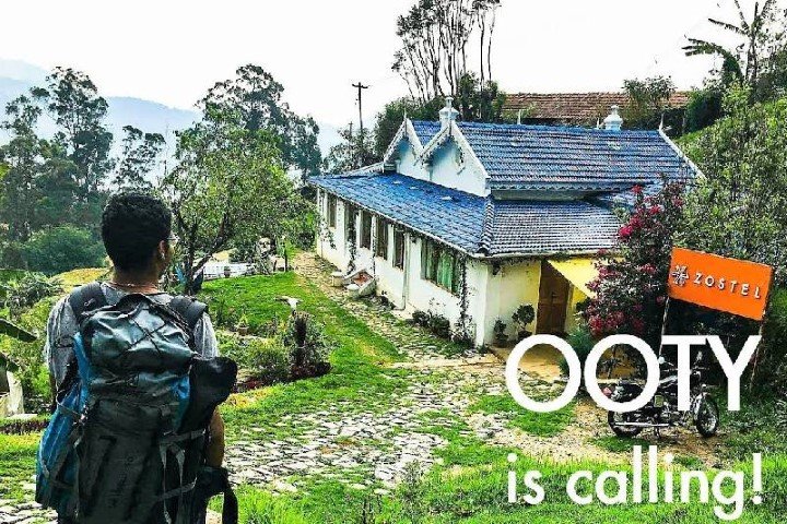 Ooty